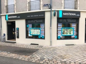 SAS ANNE DE BRETAGNE IMMOBILIER
