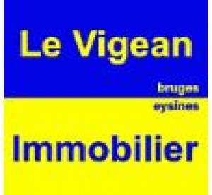 LE VIGEAN IMMOBILIER